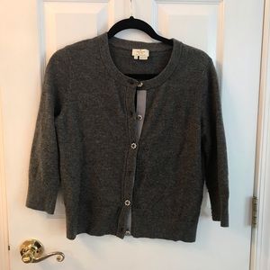 Kate Spade Cardigan